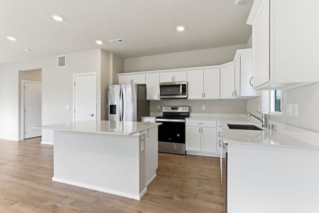 20617 E Meadow Spring Loop, Liberty Lake, WA 99019