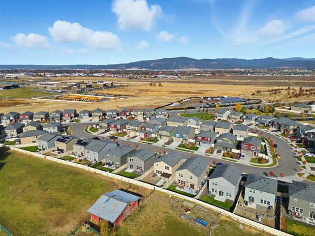 20617 E Meadow Spring Loop, Liberty Lake, WA 99019
