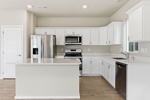 20617 E Meadow Spring Loop, Liberty Lake, WA 99019