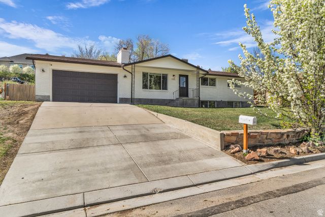 9880 S FLORENCE WAY, South Jordan, UT 84095