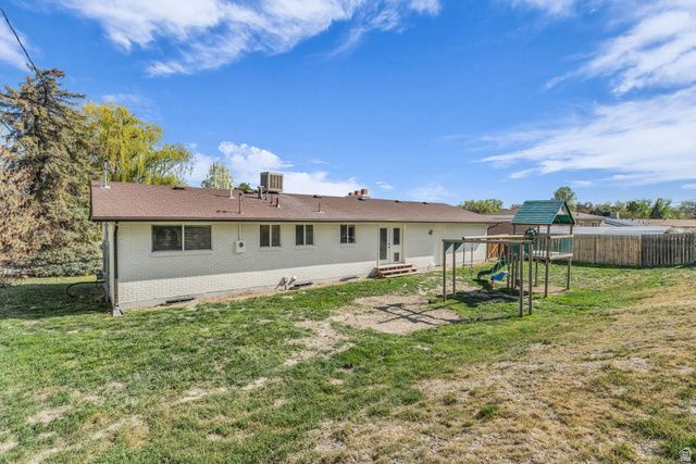 9880 S FLORENCE WAY, South Jordan, UT 84095