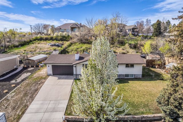 9880 S FLORENCE WAY, South Jordan, UT 84095