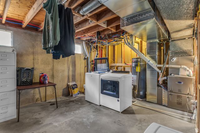 9880 S FLORENCE WAY, South Jordan, UT 84095