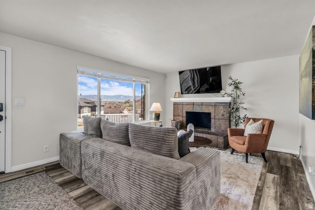 9880 S FLORENCE WAY, South Jordan, UT 84095