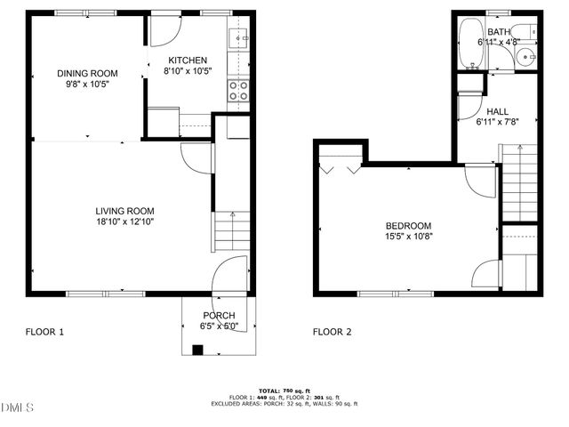 917 St Marys Street, Raleigh, NC 27605