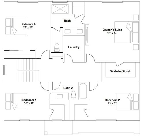 3841 Meadowridge Drive, Woodstock, IL 60098
