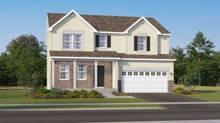 3841 Meadowridge Drive, Woodstock, IL 60098