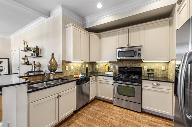 1258 Dekalb NE Avenue 135, Atlanta, GA 30307