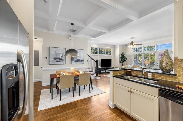 1258 Dekalb NE Avenue 135, Atlanta, GA 30307