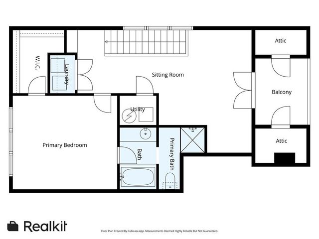 1258 Dekalb NE Avenue 135, Atlanta, GA 30307