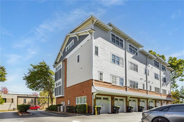 1258 Dekalb NE Avenue 135, Atlanta, GA 30307