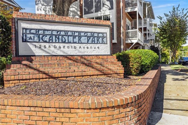 1258 Dekalb NE Avenue 135, Atlanta, GA 30307