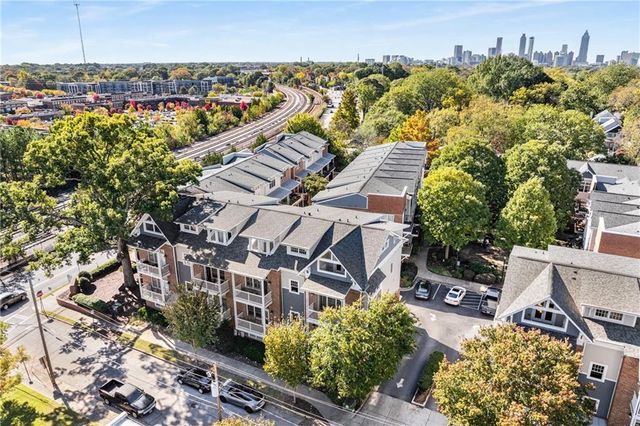 1258 Dekalb NE Avenue 135, Atlanta, GA 30307