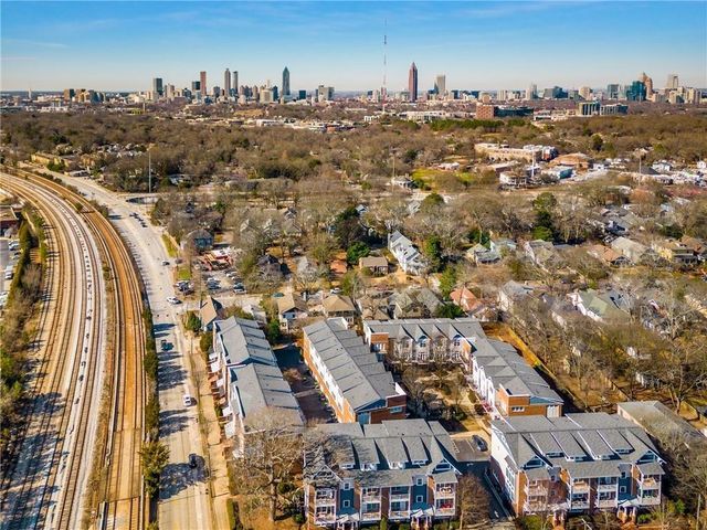 1258 Dekalb NE Avenue 135, Atlanta, GA 30307