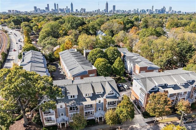 1258 Dekalb NE Avenue 135, Atlanta, GA 30307