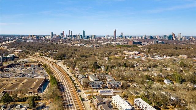 1258 Dekalb NE Avenue 135, Atlanta, GA 30307