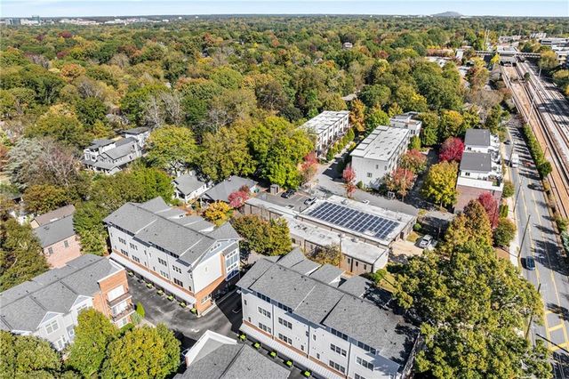 1258 Dekalb NE Avenue 135, Atlanta, GA 30307