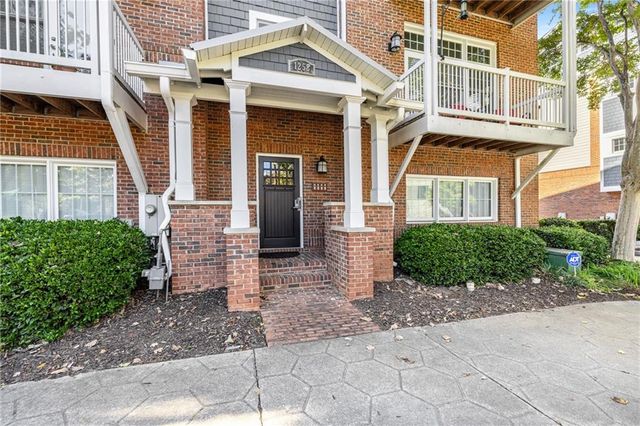 1258 Dekalb NE Avenue 135, Atlanta, GA 30307