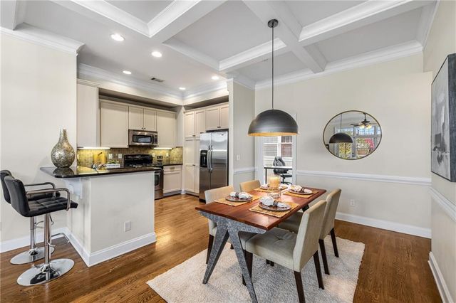 1258 Dekalb NE Avenue 135, Atlanta, GA 30307