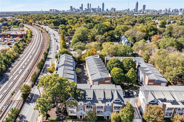 1258 Dekalb NE Avenue 135, Atlanta, GA 30307