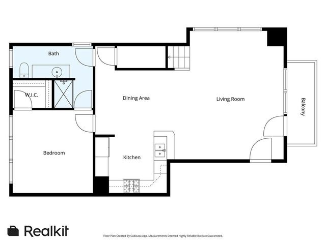 1258 Dekalb NE Avenue 135, Atlanta, GA 30307