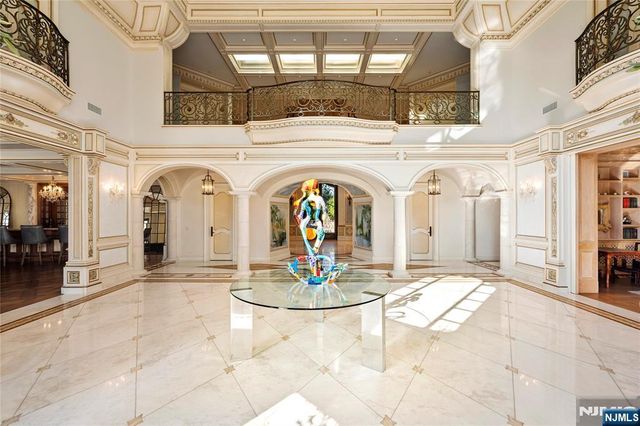 31 Rio Vista Drive, Alpine, NJ 07620