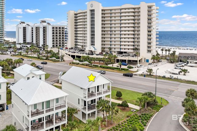 3147 Osprey Lane, Orange Beach, AL 36561