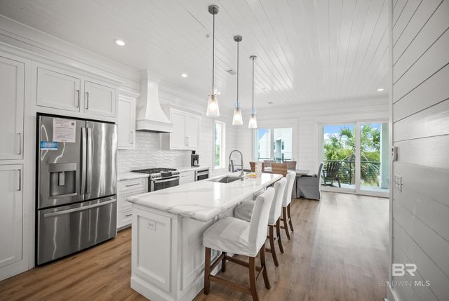 3147 Osprey Lane, Orange Beach, AL 36561