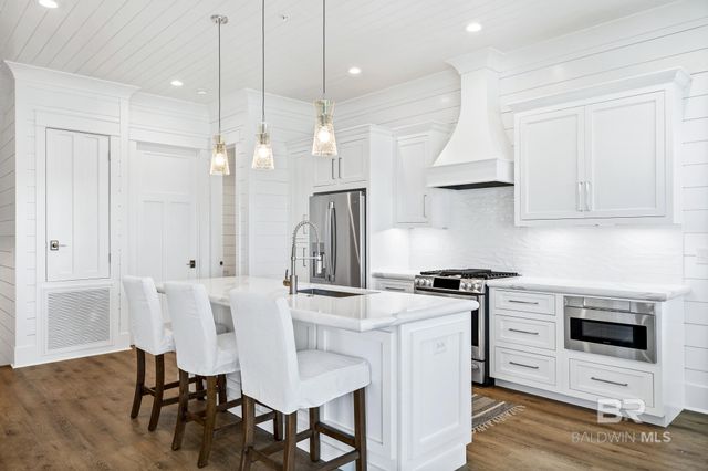 3147 Osprey Lane, Orange Beach, AL 36561