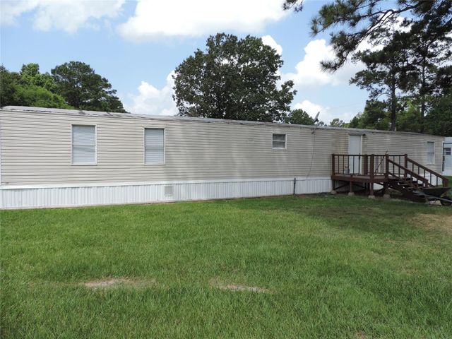 1668 Fm 2518 85, Cleveland, TX 77327