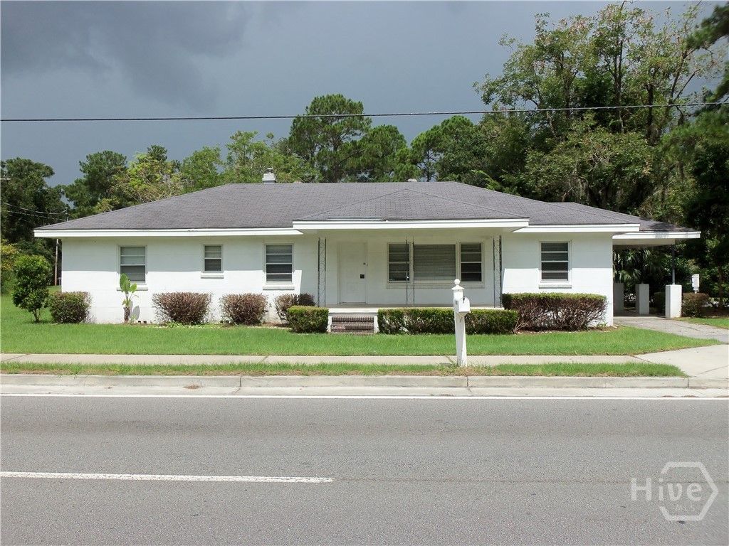 10609 Middleground Road, Savannah, GA 31419