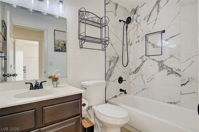 4834 Spring Falls Way, North Las Vegas, NV 89031
