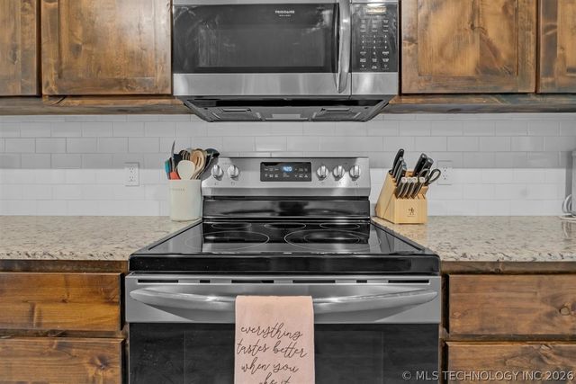 2322 S Cedar Street, Sapulpa, OK 74066