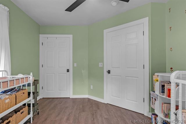 2322 S Cedar Street, Sapulpa, OK 74066
