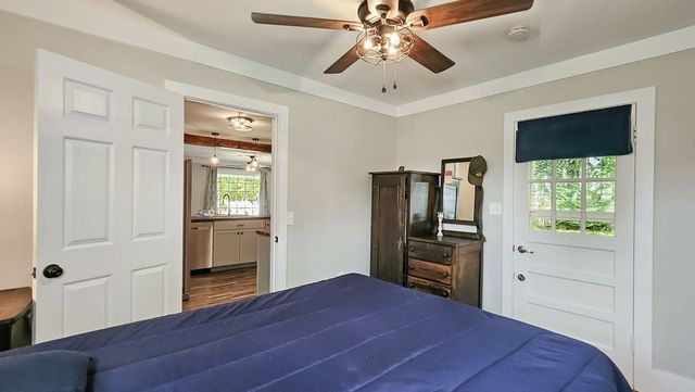 710 Hatcher Dr, Fayetteville, TN 37334