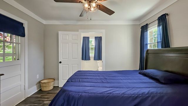 710 Hatcher Dr, Fayetteville, TN 37334