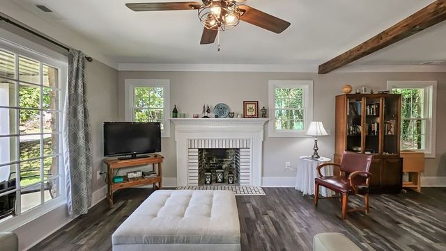 710 Hatcher Dr, Fayetteville, TN 37334