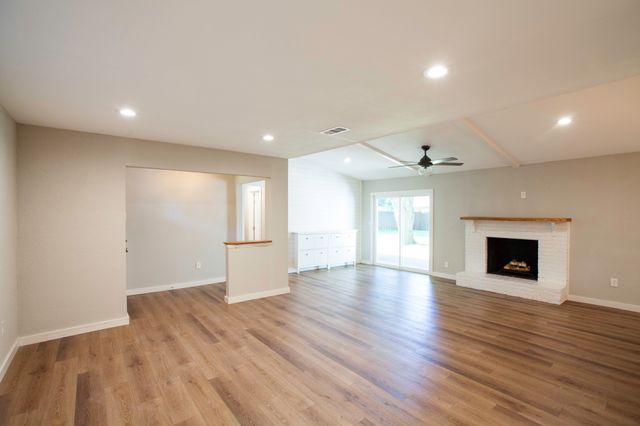 3346 Townsend Drive, Dallas, TX 75229