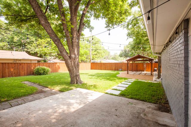 3346 Townsend Drive, Dallas, TX 75229