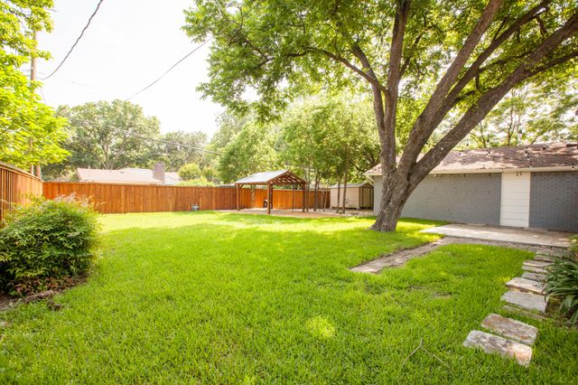 3346 Townsend Drive, Dallas, TX 75229