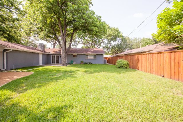 3346 Townsend Drive, Dallas, TX 75229