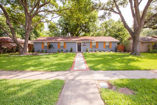 3346 Townsend Drive, Dallas, TX 75229