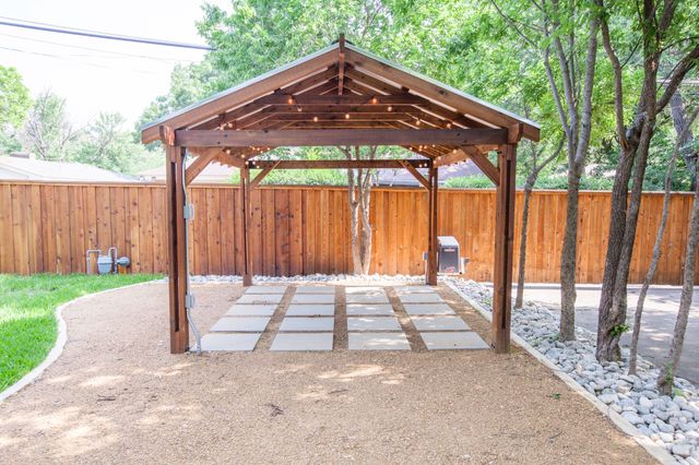 3346 Townsend Drive, Dallas, TX 75229