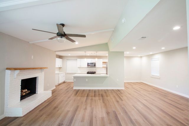 3346 Townsend Drive, Dallas, TX 75229