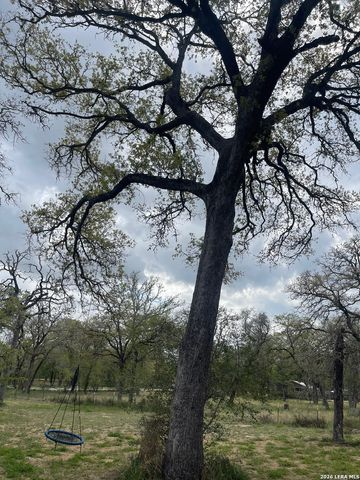 135 Pullman, La Vernia, TX 78121