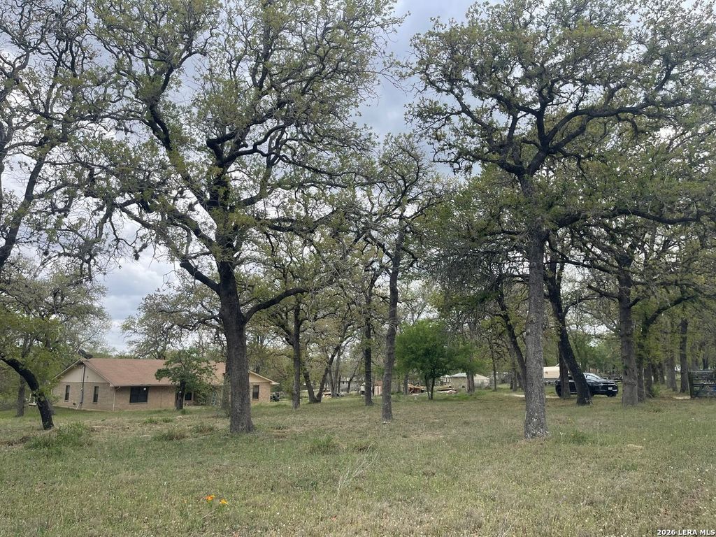 135 Pullman, La Vernia, TX 78121