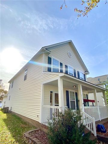 217 W Gilbert ST, Hampton, VA 23669