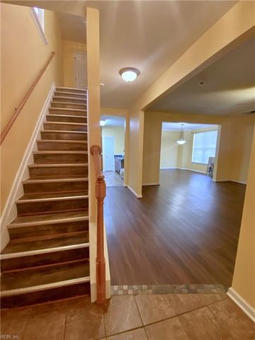 217 W Gilbert ST, Hampton, VA 23669