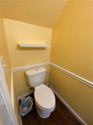 217 W Gilbert ST, Hampton, VA 23669