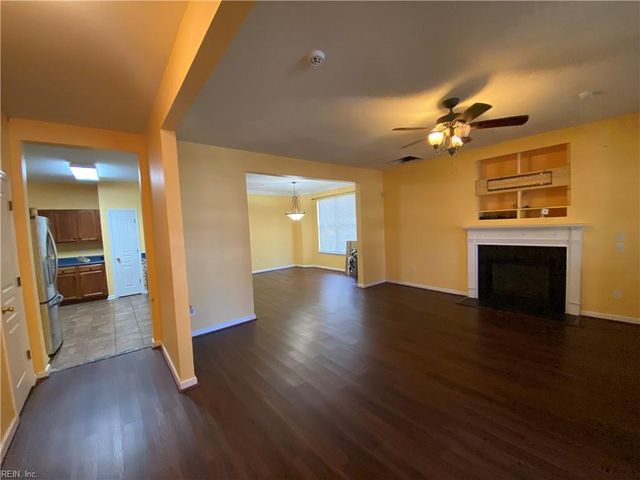 217 W Gilbert ST, Hampton, VA 23669